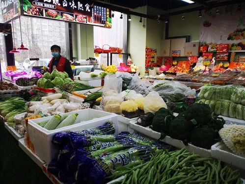 雁塔区启动“三保”行动 筑牢食用农产品批发的安全防线