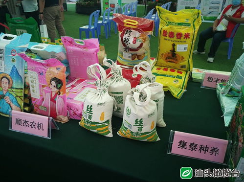 50多家企业承诺“不安全不上市” 汕头推广绿色农产品助力乡村产业振兴